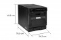 Mitsubishi CP-W5000DW Photo Printer