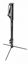 Manfrotto XPRO Monopod (MMXPROA3B)