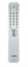 Yamaha CD-S1000 Silver