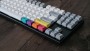 Varmilo Vintage Days VA87M TKL Cherry MX Silent Black US (VA87MH2W/LLK12W)