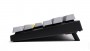 Varmilo Vintage Days VA87M TKL Cherry MX Silent Black US (VA87MH2W/LLK12W)