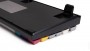 Varmilo Vintage Days VA87M TKL Cherry MX Silent Black US (VA87MH2W/LLK12W)