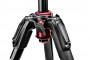 Manfrotto 190go! MS Aluminum Tripod Kit 4-Section with XPRO 3-way Head (MK190GOA4-3WX)