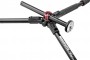 Manfrotto 190go! MS Aluminum Tripod Kit 4-Section with XPRO 3-way Head (MK190GOA4-3WX)