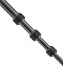 Manfrotto Befree Advanced Carbon Fibre Travel Tripod Twist Ball Head (MKBFRTC4-BH)
