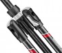Manfrotto Befree Advanced Carbon Fibre Travel Tripod Twist Ball Head (MKBFRTC4-BH)