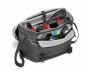 Manfrotto NX Camera Messenger I Grey V2 DSLR/CSC (MB NX-M-IGY-2)