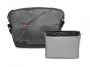 Manfrotto NX Camera Messenger I Grey V2 DSLR/CSC (MB NX-M-IGY-2)