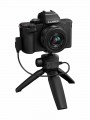 Panasonic Lumix G100 + 12-32mm + Tripod Grip