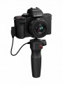 Panasonic Lumix G100 + 12-32mm + Tripod Grip