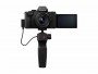 Panasonic Lumix G100 + 12-32mm + Tripod Grip