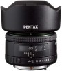 Pentax K-1 Mark II + HD FA 35mm F/2