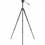 Benro S Pro A2573F Aluminium Single Tube Flip Lock 3 Section S4PRO Video Head (A2573FS4PRO)