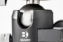 Benro GX30 GX Series Lowprofile Ballhead Aluminum 36mm Low Gravity PU56 Plate