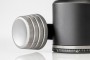 Benro GX30 GX Series Lowprofile Ballhead Aluminum 36mm Low Gravity PU56 Plate