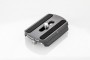 Benro GX30 GX Series Lowprofile Ballhead Aluminum 36mm Low Gravity PU56 Plate
