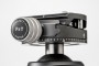Benro GX30 GX Series Lowprofile Ballhead Aluminum 36mm Low Gravity PU56 Plate