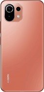 Xiaomi Mi 11 Lite 128GB Peach Pink