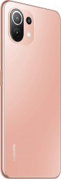 Xiaomi Mi 11 Lite 128GB Peach Pink