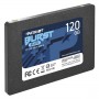 Patriot Burst Elite 120GB SSD (PBE120GS25SSDR)