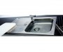 Franke Virtuves Izlietne Euroform EFX 614-78 78x47.5 (101.0016.461)
