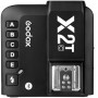 Godox X2 TTL Wireless Flash Trigger Canon EOS (X2T-C)