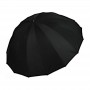 Godox UB-L3 60 Black and Silver L size Umbrella 185cm