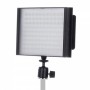 Falcon Eyes RGB LED Lamp Set T8 incl. Battery