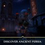 Sony PlayStation 4 Prince Of Persia Sands of Time Remake (PS4)