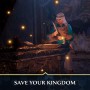 Nintendo Switch Prince Of Persia Sands of Time Remake (NSW)