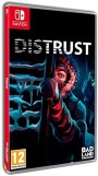 Nintendo Switch Distrust Collectors Edition (NSW)