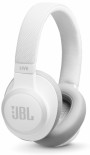 JBL Live 650BTNC White