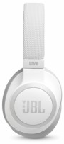 JBL Live 650BTNC White