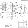 AEG BPE742320B