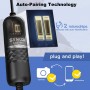 Synco Lav-S6E Omnidirectional Collar Microphone