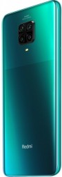 Xiaomi Redmi Note 9 Pro Dual Sim 6GB RAM 64GB Green