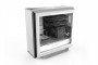 be quiet! Silent Base 802 Window White (BGW40)