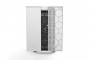be quiet! Silent Base 802 Window White (BGW40)