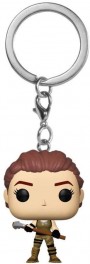 Funko Pop! Keychain: Fortnite S1a - Tower Recon Specialist (36951)