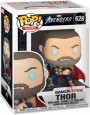 Funko Pop! Games: Marvel Avengers Gamerverse - Thor (47758)