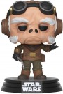 Funko Pop! Star Wars: Mandalorian - Kuiil (42063)