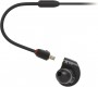 Audio Technica ATH-E40 In-Ear Monitor Headphones