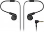 Audio Technica ATH-E40 In-Ear Monitor Headphones