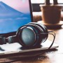 Audio-Technica ATH-MSR7b High-Resolution Headphones