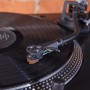 Audio-Technica AT-VM95SH/H Headshell/Cartridge Combo Kit
