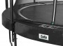 Salta Premium Black Edition COMBO - 251 cm recreational/backyard trampoline (8719425450278)