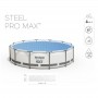 Bestway Steel Pro Max Baseins 549x122 (HR56462)
