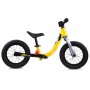 Royal Baby Run Knight HRRO0130-ZO Yellow