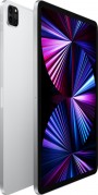Apple iPad Pro 11 (2021) Wi-Fi M1 512GB Silver 3rd Gen MHQX3HC/A
