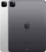Apple iPad Pro 11 (2021) Wi-Fi M1 512GB Silver 3rd Gen MHQX3HC/A